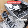 imageFullstar The Original Pro Chopper  Vegetable Chopper and Spiralizer Food Chopper with Container Fruit Slicer Kitchen Gadgets ampamp Accessories Home Essentials 9 in 1 WhiteWhite