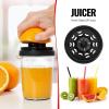 imageFullstar Vegetable Spiralizer and Slicer  Zucchini Spiralizer Noodle Maker with Sharp Stainless Steel Blades Spiralizer for Veggie Noodles Cucumber Veggie Vegetable Zoodler Kitchen Gadget 4 in 18 in 1