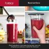 imagefullstar Immersion Blender Set 9Speed 500W Handheld Electric Hand Mixer Smoothie Blender 3in1 BlackBlack