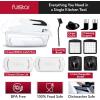 imagefullstar Bundle Chopper And 2 Piece Silicone Lids