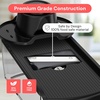 image:imageFullstar Mandoline Slicer for Kitchen Fruit Cutter Cheese Grater Cucumber Slicer Julienne Peeler Food Cutter amp Kitchen Gadgets amp Gifts with Safety Glove 9 in 1 WhiteBlack