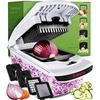 image:imagefullstar Bundle Chopper And 2 Piece Blade Replacement Set