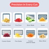 image:imageFullstar Essential Vegetable Chopper amp Mandoline SlicerBlue