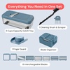 image:imageFullstar Essential Vegetable Chopper amp Mandoline SlicerBlue