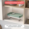 image:imageFullstar Essential Vegetable Chopper amp Mandoline SlicerGreen