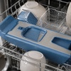 image:imageFullstar Safer Mandoline Slicer for Kitchen Adjustable Veggie amp Food SlicerBlue