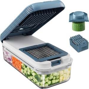 image:imageFullstar Essential Vegetable Chopper amp Mandoline SlicerBlue